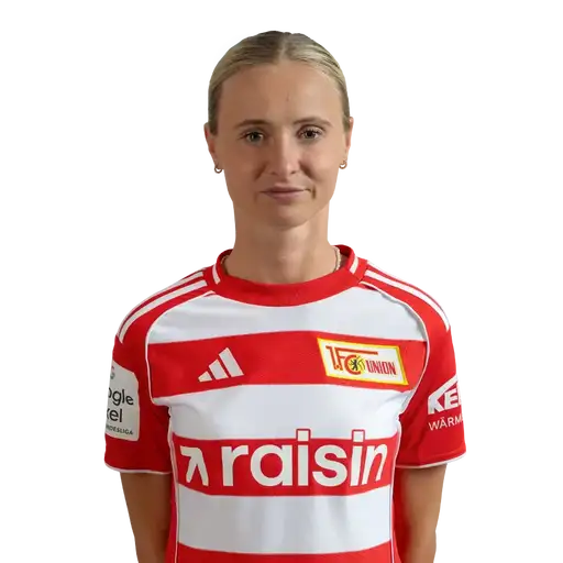 Judith Steinert