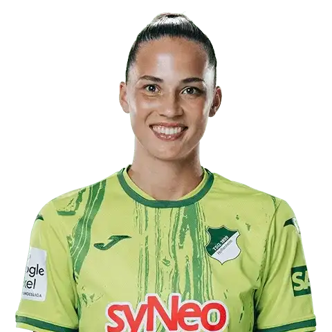Juliane Schmid