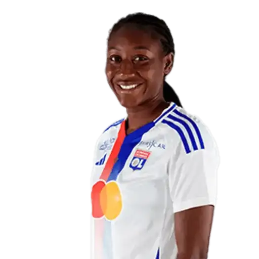 Kadidiatou Diani