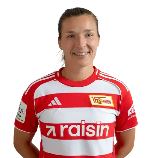 Katja Orschmann