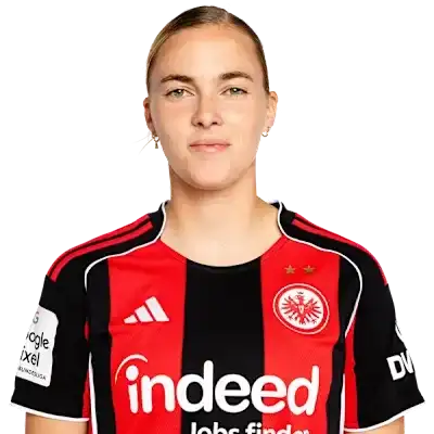 Laura Freigang