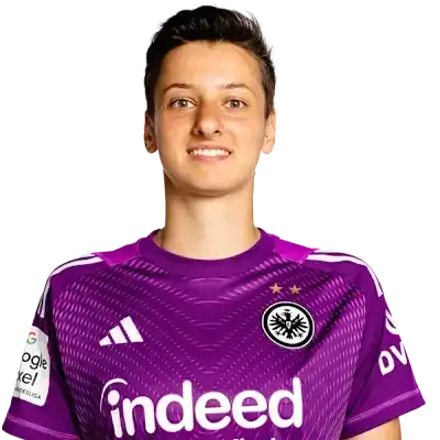 Lina Altenburg