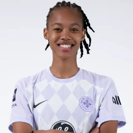 Linda Motlhalo
