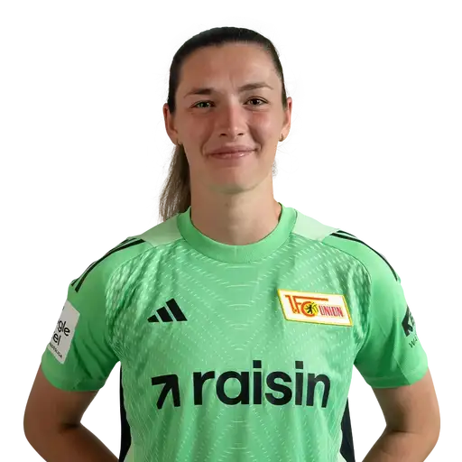 Melanie Wagner