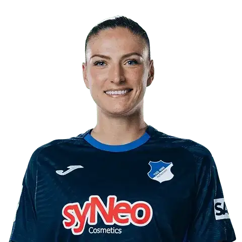 Melissa Kössler