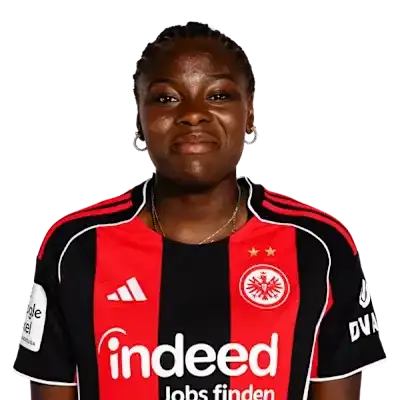 Nicole Anyomi