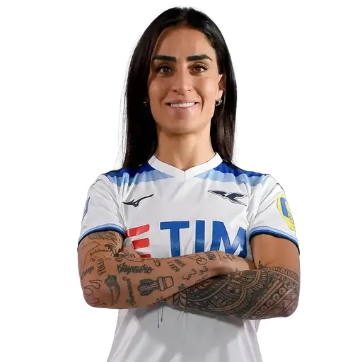 Martina Piemonte