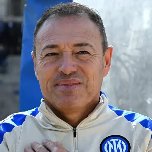 Gianpiero Piovani