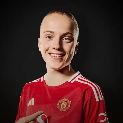 Anna Sandberg