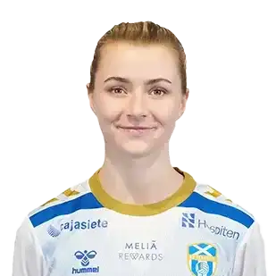 Thea Sørbo