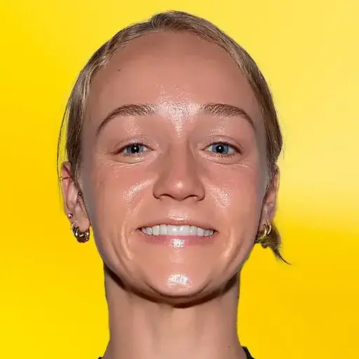 Sarah Luebbert
