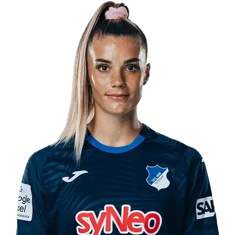 Selina Cerci