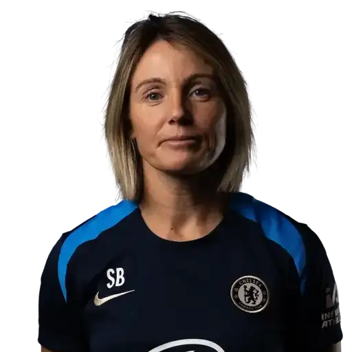 Sonia Bompastor