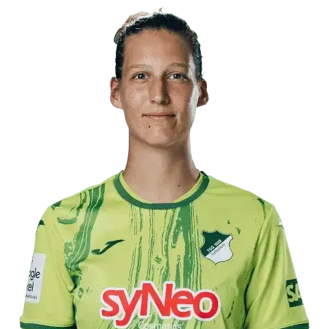 Sophie Lindner