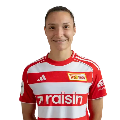 Sophie Weidauer