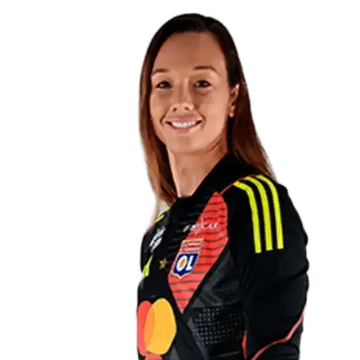 Christiane Endler