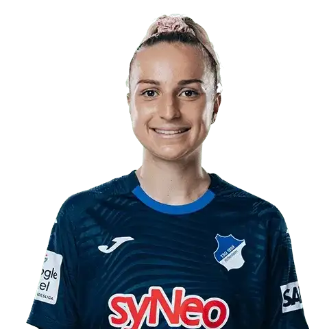 Vanessa Diehm