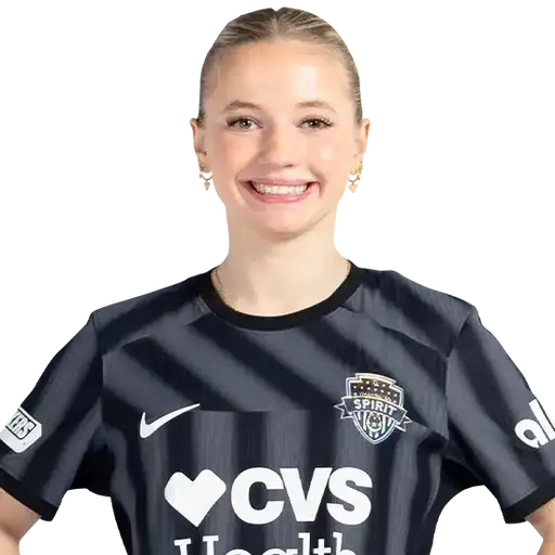 Chloe Ricketts