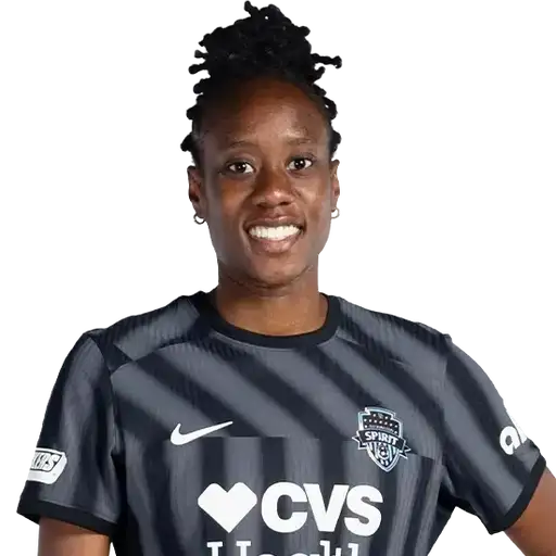 Ouleymata Sarr