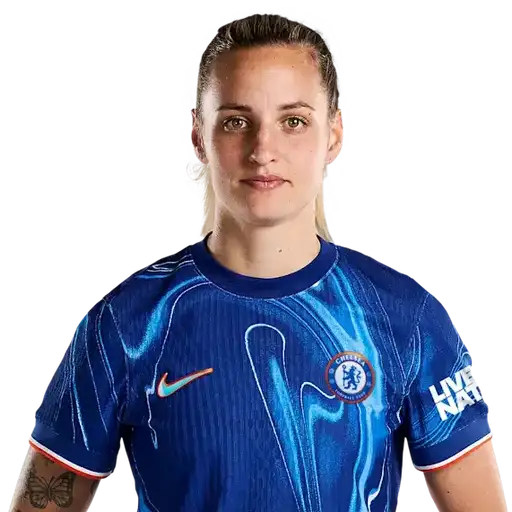 Nathalie Björn