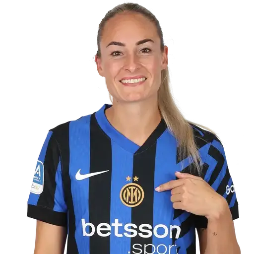 Tessa Wullaert