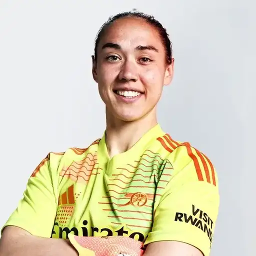 Manuela Zinsberger