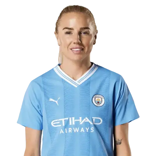 Alex Greenwood