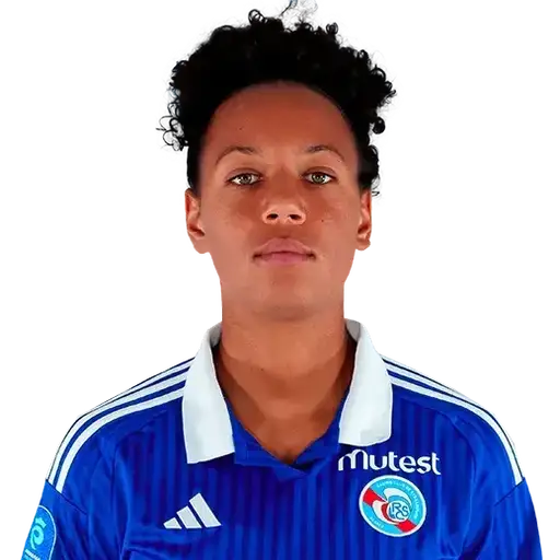 Anaëlle Tchakounté