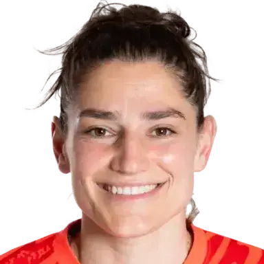 Andreea Maria Părăluță
