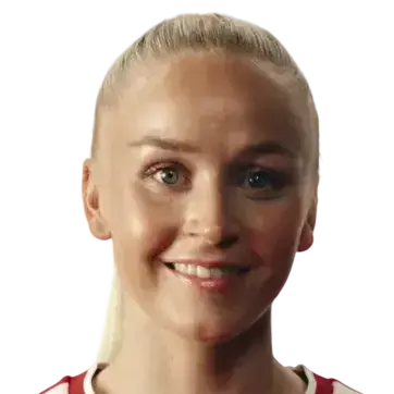 Anna Jøsendal