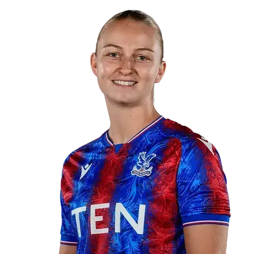 Elise Hughes