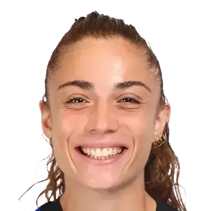 Benedetta Glionna