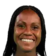 Carina Baltrip Reyes