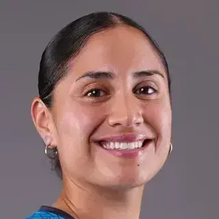 Christina Holguin