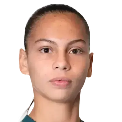 Claudia Martínez