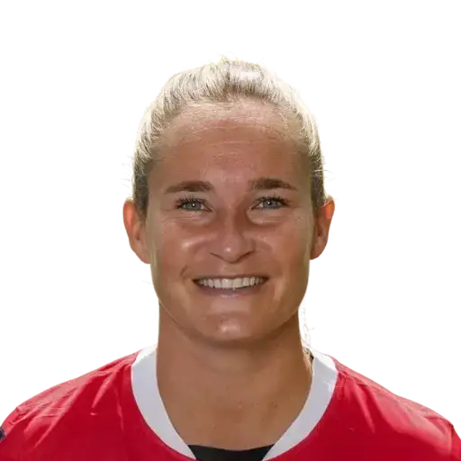 Desiree Van Lunteren