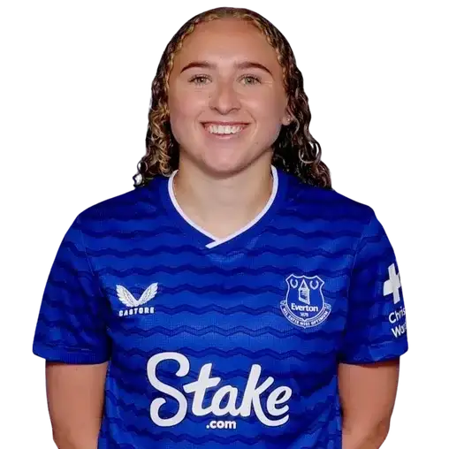 Katie Robinson