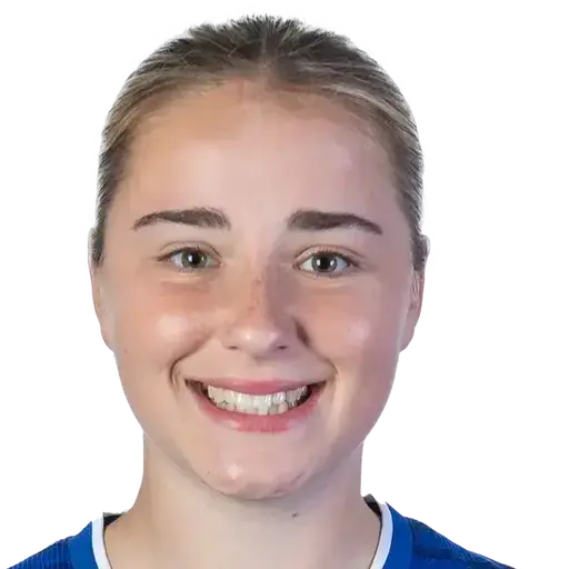 Ellie Jones