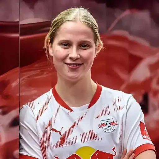 Emilía Kiær Ásgeirsdóttir