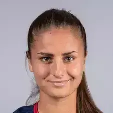 Emilie Lajmiri