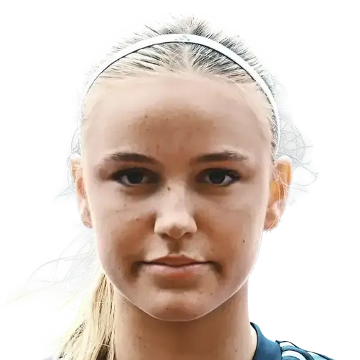 Fabienne Bartholdson