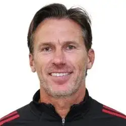 Gareth Taylor