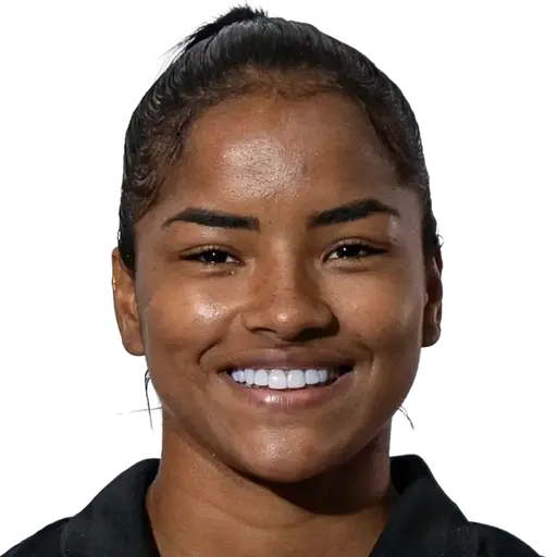 Geicy Alves