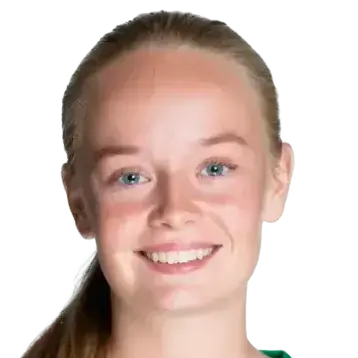 Ida Nyholm Sort