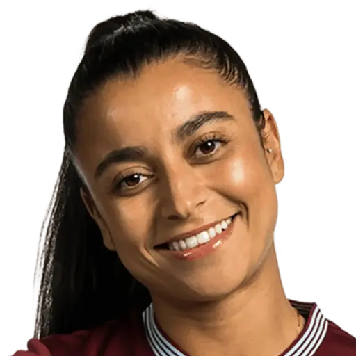 Inès Belloumou