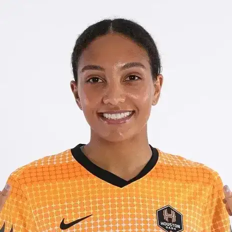 Yazmeen Ryan