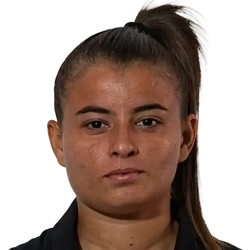 Larisse Sousa