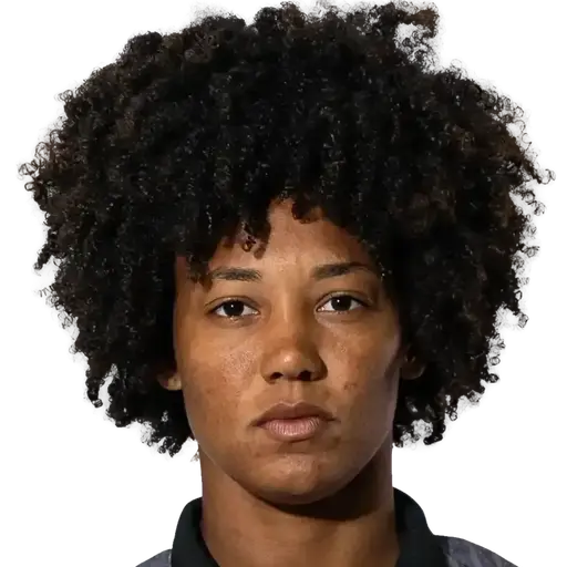 Lorrana Crispim