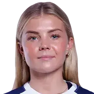 Matilda Nildén