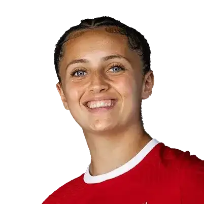 Mia Enderby